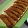 Cooksnap dari Sabrina untuk resep Udang Goreng Tepung Roti / Tempura