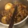 Cooksnap của pypy98 khi họ làm theo món Thịt kho trứng (thịt kho nước dừa)