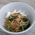 Cooksnap dari Bunda@fatma untuk resep Mi goreng jawa