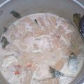Cooksnap dari Febby Albian untuk resep Sambal tumpang kediri