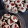 El cooksnap de Angélica🌞 cuando hizo Galletas fáciles y rápidas con mermelada de membrillo.