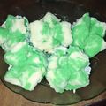 Cooksnap dari Aulia Oct untuk resep Bolu kukus no soda