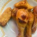 Cooksnap dari Suci untuk resep Bacem ayam tahu tempe