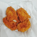 Cooksnap dari rizajatur untuk resep Udang Keju Gacoan (mirip 99%)