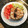 El cooksnap de jrpozo cuando hizo Atún con Tomate a la Albahaca.