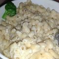 Cooksnap dari Margaretha Alifia untuk resep Mac and Cheese #BikinRamadanBerkesan