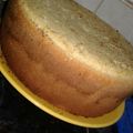 El cooksnap de A La Cocina Con Ciro cuando hizo Bizcochuelo de 5 huevos en olla Essen + tips.
