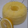 Cooksnap dari Alaya “Larasati kustiani” untuk resep Bolu kukus lemon