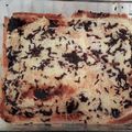 Cooksnap dari Marina Octaviani untuk resep Bread Pudding