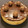 El cooksnap de Marina MS cuando hizo Tarta Ferrero Rocher.