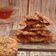 Cooksnap dari Rizka Emellia untuk resep Peanut Butter Chia Seed Biscuit