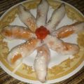 Cooksnap dari Yana Desky untuk resep Leng Hong Kien