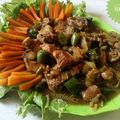 Cooksnap dari arinda zikri untuk resep Homemade Chicken Teriyaki