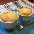 施蹦蹦～～ 的 3種材料｜果醬舒芙蕾♡ cooksnap