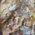 Cooksnap dari adelina sitompul untuk resep Telur dadar krispi keju