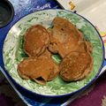 Cooksnap dari Dharma Yudi untuk resep Banana Pancake