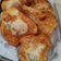 Bernadett Cooksnap-ja, amikor elkészítette a(z) Burgonyás lángos receptet.