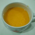 Cooksnap dari Novi Herawati untuk resep Jus mangga seger