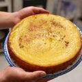 Cooksnap của NPNQ khi họ làm theo món Bánh khoai mì nướng