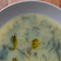 Cooksnap de Fátima Sousa quando cozinhou Caldo verde.