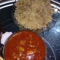 صورة من om rakan ، شاركها بعد تجربة وصفة بامية مع اللحم بعضمه 😋