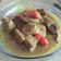 Cooksnap dari Novel untuk resep Ati Ampela Bumbu Kuning
