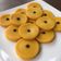 Cooksnap dari Dede Zen untuk resep Kue lumpur labu kuning