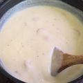 Cooksnap dari diah retno untuk resep Potato Cream Soup