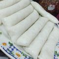 Cooksnap dari Sekar Paradita untuk resep Lontong plastik