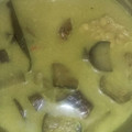 Cooksnap dari desychrisdiana untuk resep Lodeh terong ungu