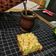 El cooksnap de Darío Sanchez cuando hizo Tostadas de Aguacate y Huevo.