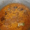 Cooksnap dari Zal Ws untuk resep KeRang dara saus padang pedes