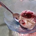 Cooksnap από kokoraskrasatos στη συνταγή Μαλακό παγωτό βανίλια