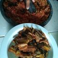 Cooksnap dari septrilis untuk resep Sambal mentah trasi bakar