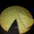 El cooksnap de Daniel Ferreyra cuando hizo Bizcochuelo de banana!!.