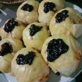 Cooksnap dari Marsha Nurul untuk resep Eegless Roti Sobek Magic Com