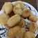 Cooksnap dari Ghina Maulanny Gani untuk resep Loukumades aka Greek Donut