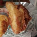 Cooksnap dari Annisa Utami untuk resep Pisang Goreng Tepung (tanpa telur)