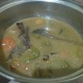 Cooksnap dari Yessy Aryanti untuk resep Ase Cabe Gendot