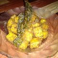 Cooksnap dari Mila Salvina untuk resep Tempe Rica-Rica