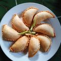 Cooksnap dari Ika Hernikha untuk resep Pastel isi bihun