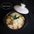 Cooksnap dari Lovelychef By TieDQ untuk resep Singkong thailand