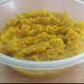 Cooksnap dari dimlisga untuk resep Bumbu Dasar Kuning