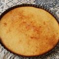 El cooksnap de Carolina P. L cuando hizo Keto Lemon Cheesecake 😱😱😱.