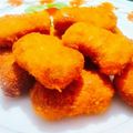 Ñôôri Màlîk's cooksnap of when they made Chicken nuggets.
