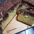 Cooksnap dari Ratih Kusumaningtyas untuk resep Marmer Cake Ekonomis