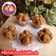 Cooksnap dari Ulie Mayfana untuk resep Bolu kukus gula merah (no mixer,no telur)