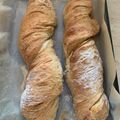 Pucca Cooksnap-ja, amikor elkészítette a(z) Ciabatta 🥖 receptet.