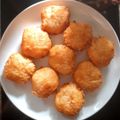 Cooksnap dari Ummu Ryu_Ra untuk resep Tape Goreng/ Rondo Royal / Monyos (khas Jepara)