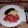 El cooksnap de Johana Lorena cuando hizo Prietas con papas cocidas y ensalada a la chilena.